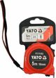 Yato YATO ROLLING MEASURE 5m x 19mm YT-71153