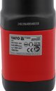 YATO Πνευματικό Κλειδί Κρούσης 1/2" 1800Nm Σύνθετο