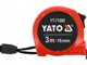 YATO ΜΕΤΡΟ ΤΑΙΝΙΑΣ 3m x 16mm