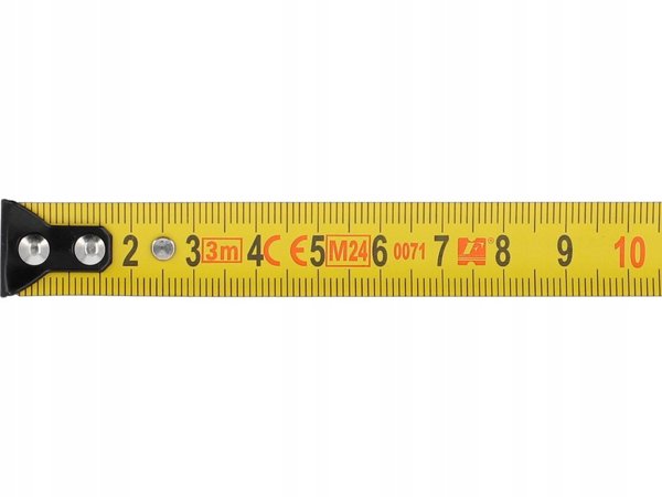 YATO ΜΕΤΡΟ ΤΑΙΝΙΑΣ 3m x 16mm