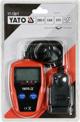 Διαγνωστικός Ελεγκτής OBD/EOBD Yato YT-72977