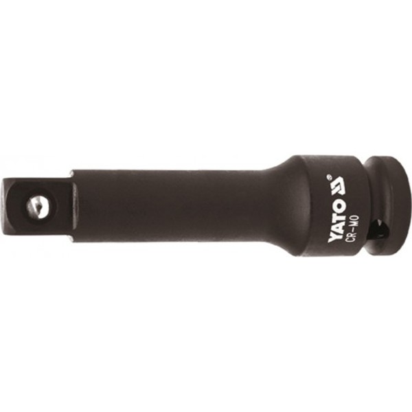 Yato Προέκταση κρούσης 1/2" 75mm (YT-1060)
