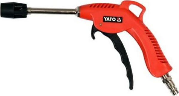 Yato YATO ΠΙΣΤΟΛΕΤΟ ΓΙΑ ΦΥΣΗΜΑ ΜΑΚΡΥ ΤΟΥΡΜΠΟ YT-23723