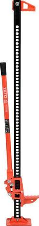 Γεωργικός Γρύλος Yato YT-17262 Farm Lift 3T 60", Ανυψωτικός Μηχανισμός για Αγροτικά και Off-Road Οχήματα