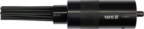 Κεφαλή βελόνας YATO για YT-09910