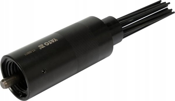 Κεφαλή βελόνας YATO για YT-09910