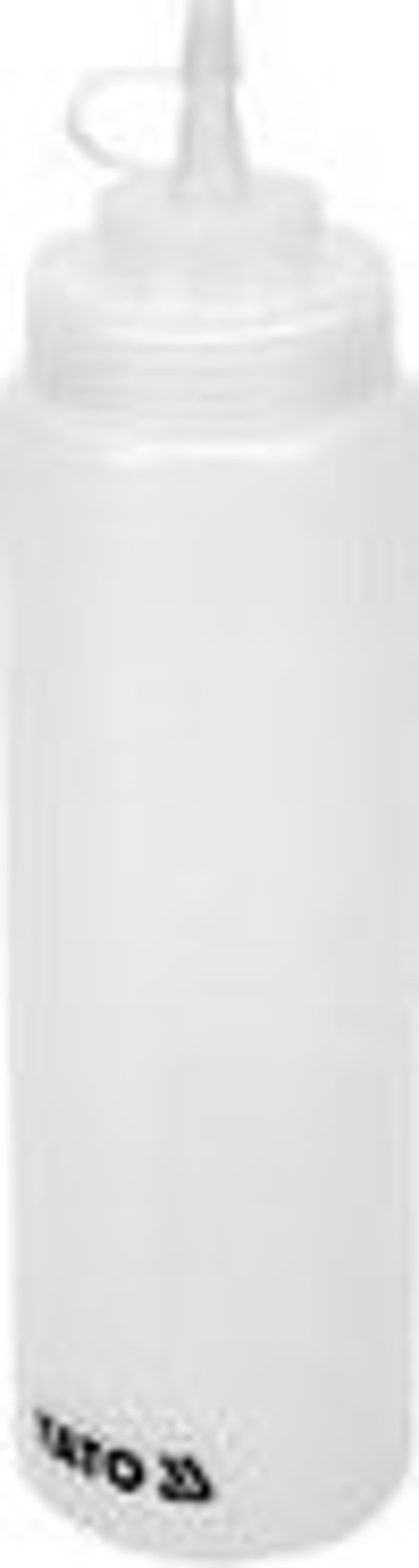 Yato ΔΙΑΝΟΜΕΑΣ ΓΙΑ ΣΑΛΤΣΕΣ 700ML. ΛΕΥΚΟ (1 ΤΕΜ)