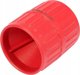 YATO ΔΙΠΛΗΣ ΟΨΗΣ ΑΠΟΓΡΑΦΕΑΣ ΓΙΑ ΣΩΛΗΝΕΣ 4-40 mm