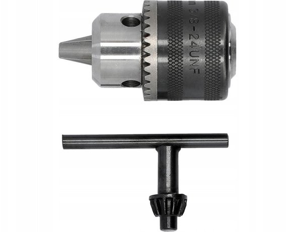 YATO ΤΣΟΚ ΔΡΑΠΑΝΟΥ ΜΕ ΚΛΕΙΔΙ 10mm 3/8"