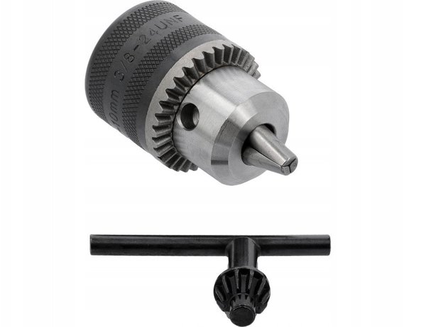 YATO ΤΣΟΚ ΔΡΑΠΑΝΟΥ ΜΕ ΚΛΕΙΔΙ 10mm 3/8"