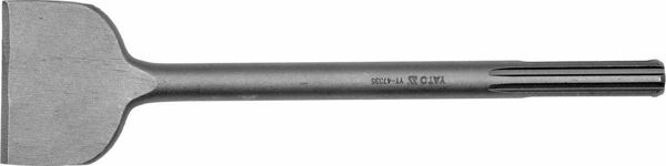 Yato YATO ΦΑΡΔΙΑ ΣΜΕΛΗ 75mm SDS MAX YT-47335 7965914 5906083062285