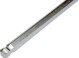 Yato Κλειδί Allen Τύπου T 6mm με Μπίλια YT-05591, Εξαγωνικό HEX από Ατσάλι S2 με Εργονομική Λαβή
