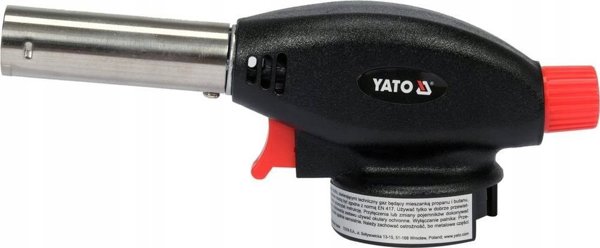 Yato YATO ΦΛΟΓΙΣΤΡΟ ΣΕΦ ΚΟΥΖΙΝΑΣ