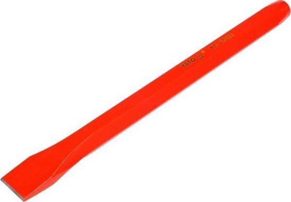 Yato YATO ΚΟΠΤΗΣ ΜΕΤΑΛΛΩΝ 22x250mm