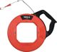 Yato Σύρμα Οδηγός για Τράβηγμα Καλωδίων YT-25015, 30m x 4mm, Εύκαμπτο, για Ηλεκτρολογικές Εγκαταστάσεις