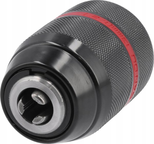 YATO ΑΥΤΟΜΑΤΗ ΜΕΤΑΛΛΙΚΗ ΛΑΒΗ ΤΡΥΠΑΝΙΟΥ 1/2" 13mm
