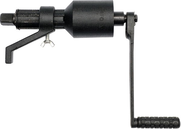 Ενισχυτής ροπής 1" 380mm 1:66 (YT-07822) Yato