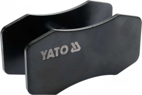 Διαχωριστής Δαγκάνας Φρένων Yato YT-06101, Εργαλείο Εμβόλου 43-70mm, 360°