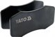 Διαχωριστής Δαγκάνας Φρένων Yato YT-06101, Εργαλείο Εμβόλου 43-70mm, 360°