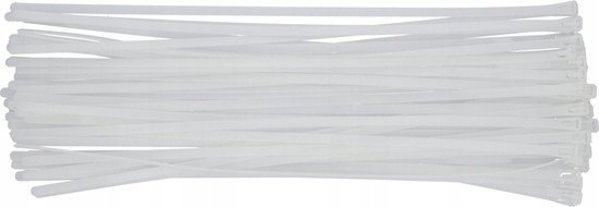 Yato YATO ΠΛΑΣΤΙΚΟ ΔΕΣΤΡΑΚΙ ΑΥΤΟΣΦΙΓΓΟΜΕΝΟ 4,8*200 /100τμχ