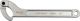 Γάντζο κλειδί Yato με αρθρωτό νύχι 50 - 80 mm (YT-01672) 3404111 5906083025501