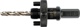 Yato Στήριγμα για κορώνα 32-200mm 5/8" YT-3372
