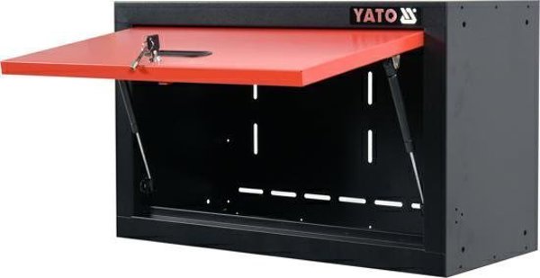 Yato YATO ΚΡΕΜΑΣΤΟ ΝΤΟΥΛΑΠΙ ΣΕΡΒΙΣ