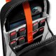 YAXO Huron do Nintendo Switch/Nintendo Switch 2 Techno czarny