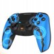 YAXO Ασύρματος ελεγκτής HORNET FURY ELITE Hydro Blue