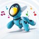 YCOO Interaktyvus robotas JIGGO