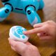 YCOO Interaktyvus robotas JIGGO