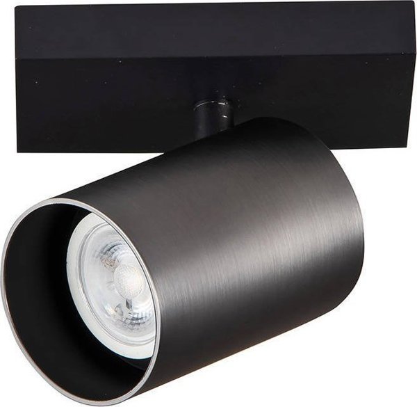 Φωτιστικό Yeelight Spotlight YLDDL-0083 (1 λάμπα) Μαύρο