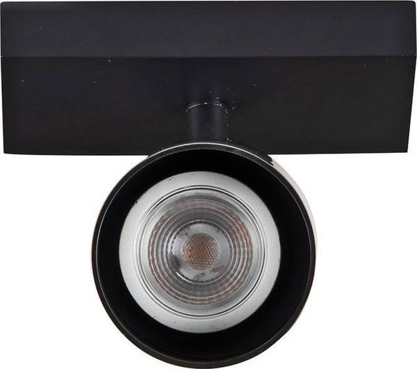 Φωτιστικό Yeelight Spotlight YLDDL-0083 (1 λάμπα) Μαύρο