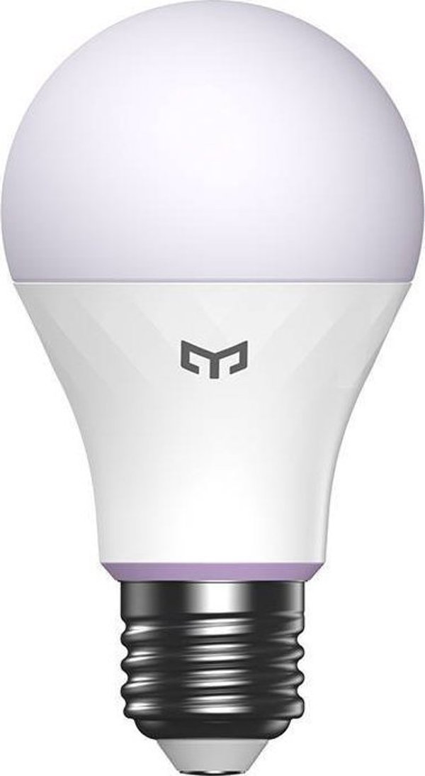 Yeelight Έξυπνος Λάμπα Yeelight W4 E27 (Χρώμα) 4 Τεμ