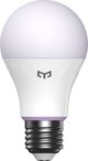 Yeelight Έξυπνος Λάμπα Yeelight W4 E27 (Χρώμα) 4 Τεμ