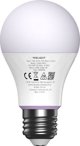 Yeelight Έξυπνος Λάμπα Yeelight W4 E27 (Χρώμα) 4 Τεμ