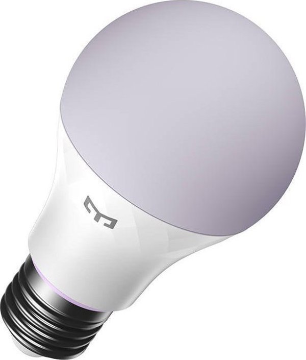 Yeelight Έξυπνος Λάμπα Yeelight W4 E27 (Χρώμα) 4 Τεμ