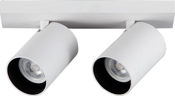 Φωτιστικό Yeelight Spotlight YLDDL-0084 (2 λάμπες) Λευκό