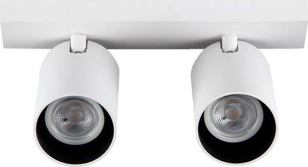 Φωτιστικό Yeelight Spotlight YLDDL-0084 (2 λάμπες) Λευκό