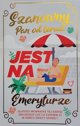 Yeku Καρνέτ Εμεριτούρα JCX, Κάρτα Δώρου με Μενταγιόν και Κρεμάστρα Πόρτας, 350g, UV Φινίρισμα