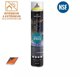 Κίτρινη μπογιά γραμμών Tracing Pro, Soppec 750 ml