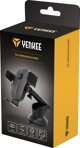 Θήκη Smartphone Yenkee YSM 425 Για Κινητά Τηλέφωνα - Μαύρη
