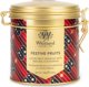 Έγχυση φρούτων Whittard of Chelsea Festive Fruits, 100 g
