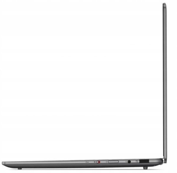 Yoga Slim 7 14IMH9 Ultra 5 125H / 16 GB / 1 TB / W11 (83CV00DVPB)