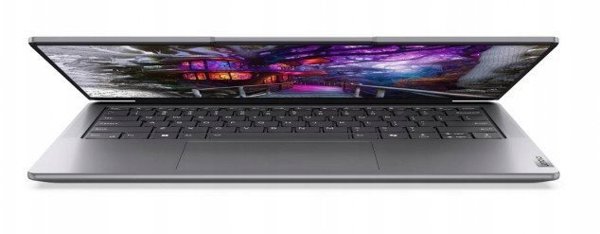 Yoga Slim 7 14IMH9 Ultra 5 125H / 16 GB / 1 TB / W11 (83CV00DVPB)