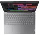 Yoga Slim 7 14IMH9 Ultra 5 125H / 16 GB / 1 TB / W11 (83CV00DVPB)