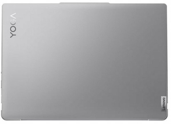 Yoga Slim 7 14IMH9 Ultra 5 125H / 16 GB / 1 TB / W11 (83CV00DVPB)