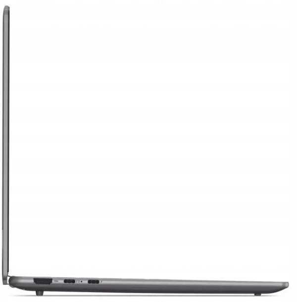 Yoga Slim 7 14IMH9 Ultra 5 125H / 16 GB / 1 TB / W11 (83CV00DVPB)