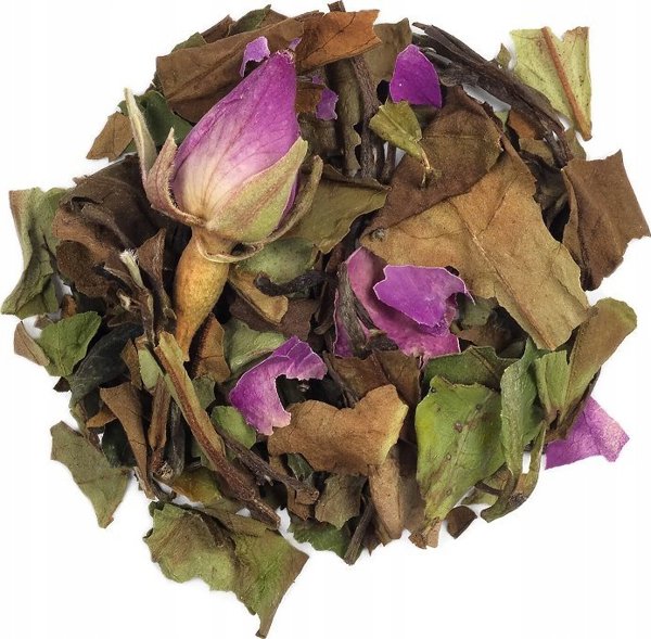 Λευκό τσάι Whittard of Chelsea Chelsea Garden, 50 g