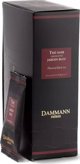 Μαύρο τσάι Dammann Freres Jardin Bleu, 24 τεμ.